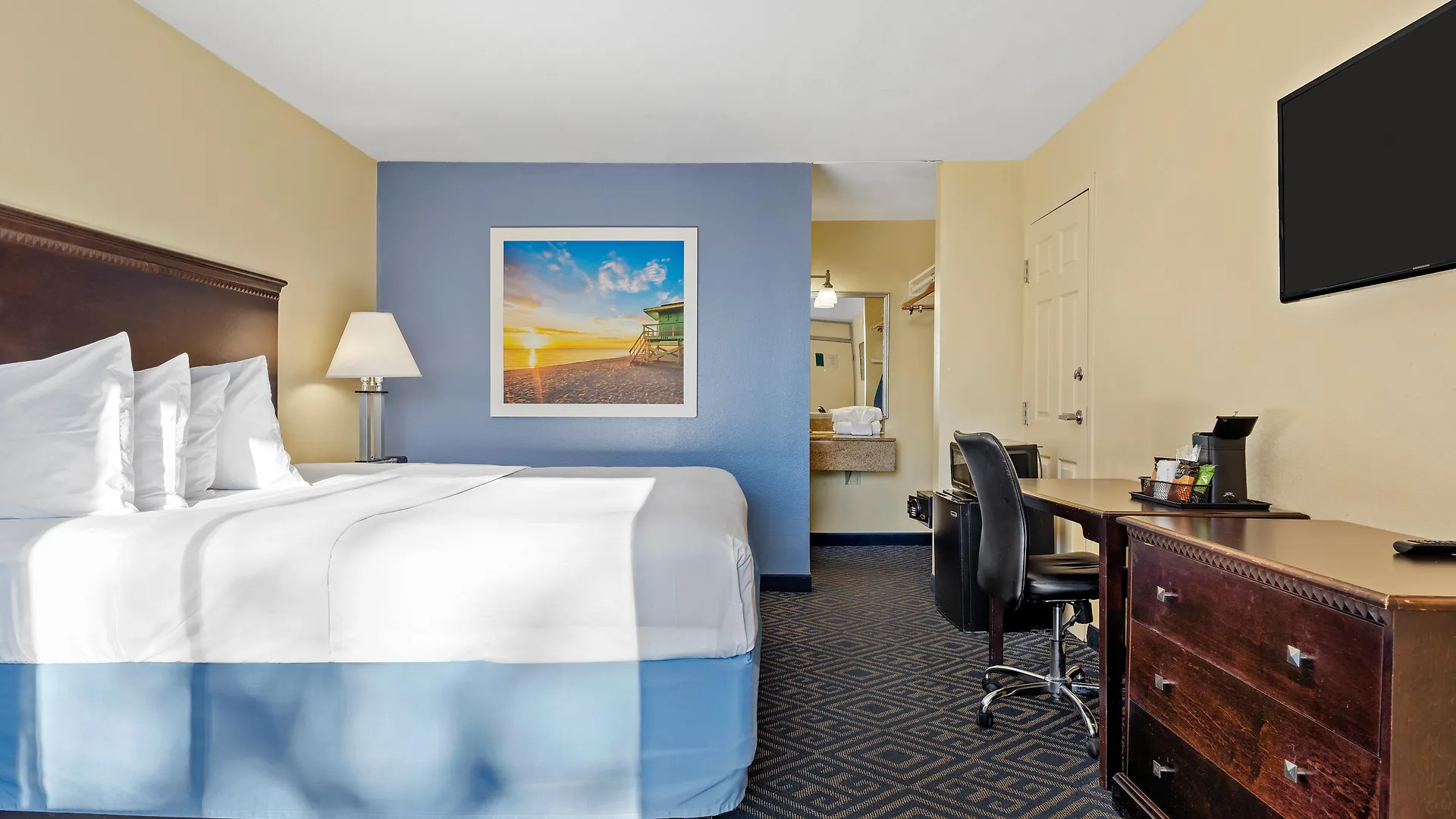 Hotel Developer Inn Downtown Orlando, A Baymont By Wyndham