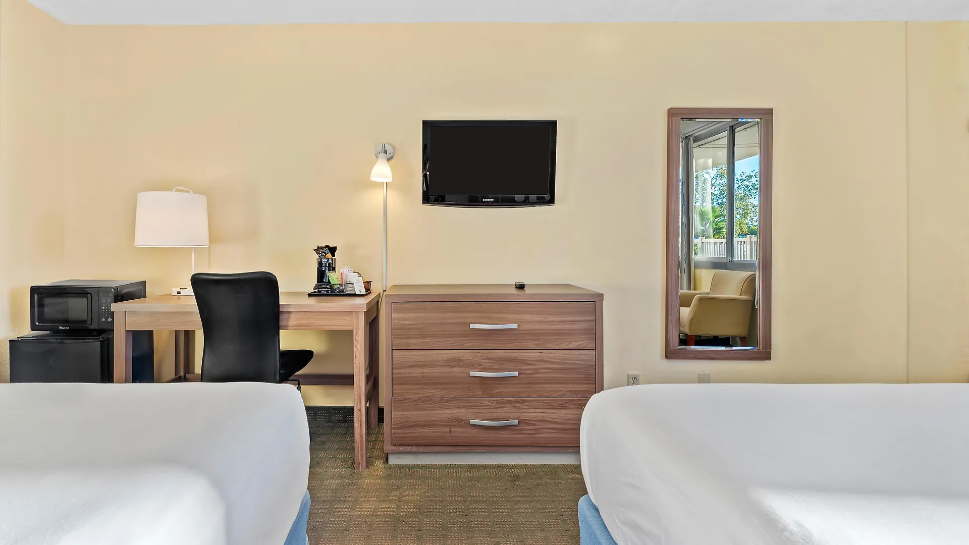 Developer Inn Downtown Orlando, A Baymont By Wyndham Hotel Orlando