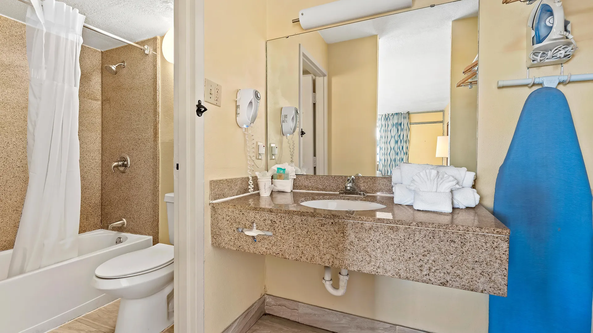 Developer Inn Downtown Orlando, A Baymont By Wyndham 2*, Orlando Estados Unidos da América