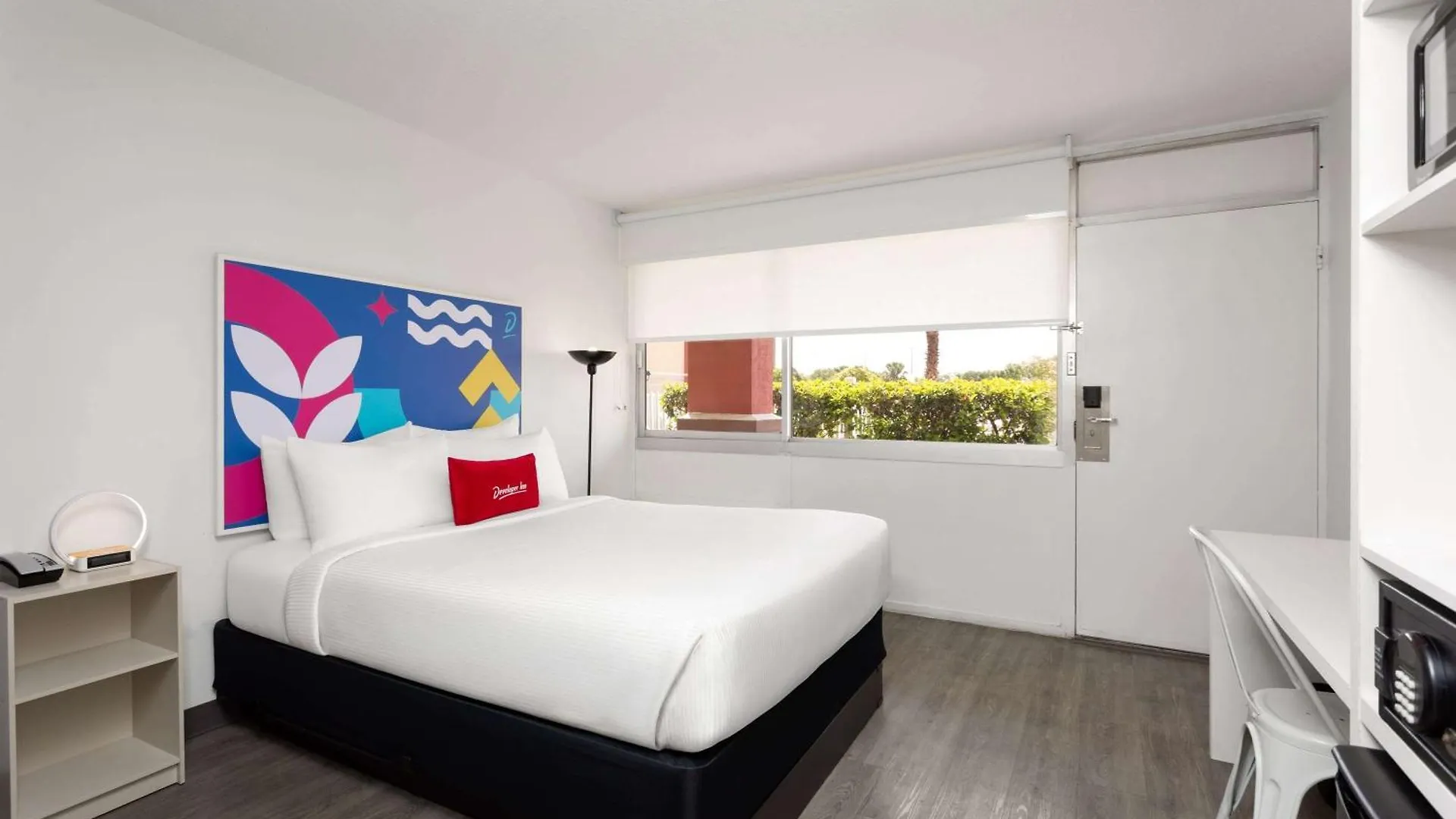 Developer Inn Downtown Orlando, A Baymont By Wyndham Estados Unidos da América