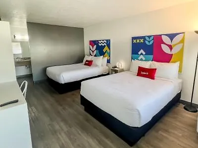 Developer Inn Downtown Orlando, A Baymont By Wyndham Orlando