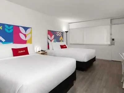 ** Hotel Developer Inn Downtown Orlando, A Baymont By Wyndham Estados Unidos da América
