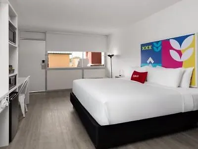 Developer Inn Downtown Orlando, A Baymont By Wyndham 2*, Orlando Estados Unidos da América