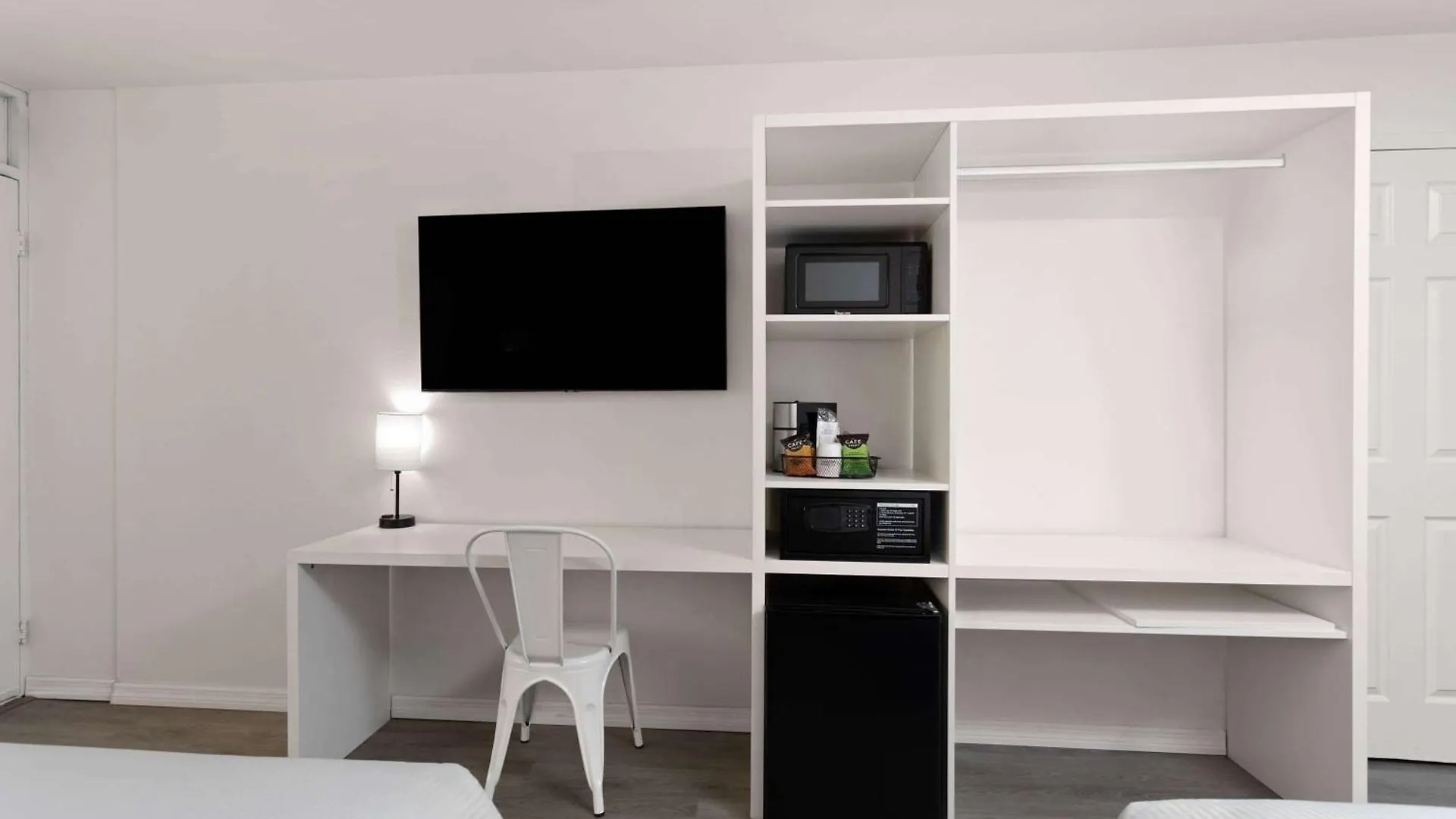 Developer Inn Downtown Orlando, A Baymont By Wyndham Hotel Orlando