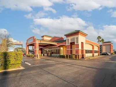 Developer Inn Downtown Orlando, A Baymont By Wyndham USA