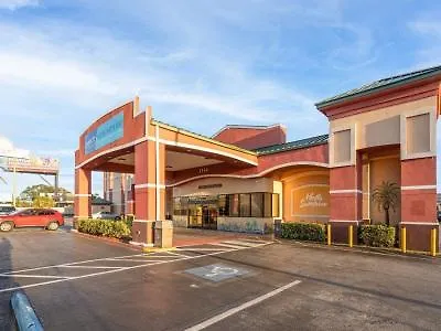 Developer Inn Downtown Orlando, A Baymont By Wyndham