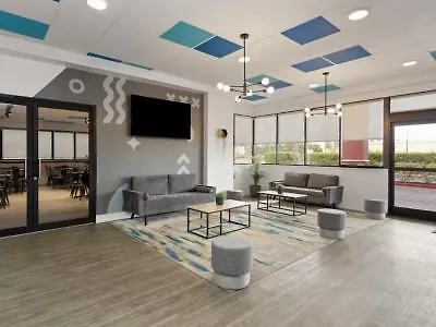 Developer Inn Downtown Orlando, A Baymont By Wyndham 2*, Orlando