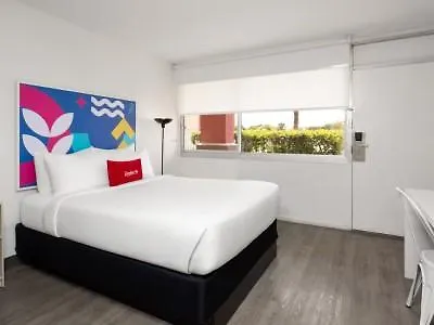 Developer Inn Downtown Orlando, A Baymont By Wyndham USA