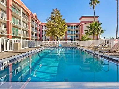 Developer Inn Downtown Orlando, A Baymont By Wyndham Hotel