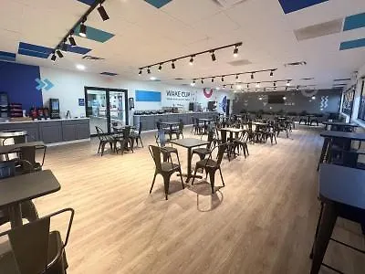 Developer Inn Downtown Orlando, A Baymont By Wyndham United States