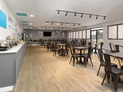 Developer Inn Downtown Orlando, A Baymont By Wyndham Orlando