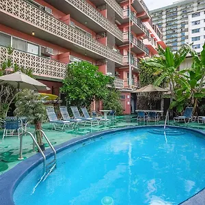 Royal Grove Waikiki 2* Honolulu