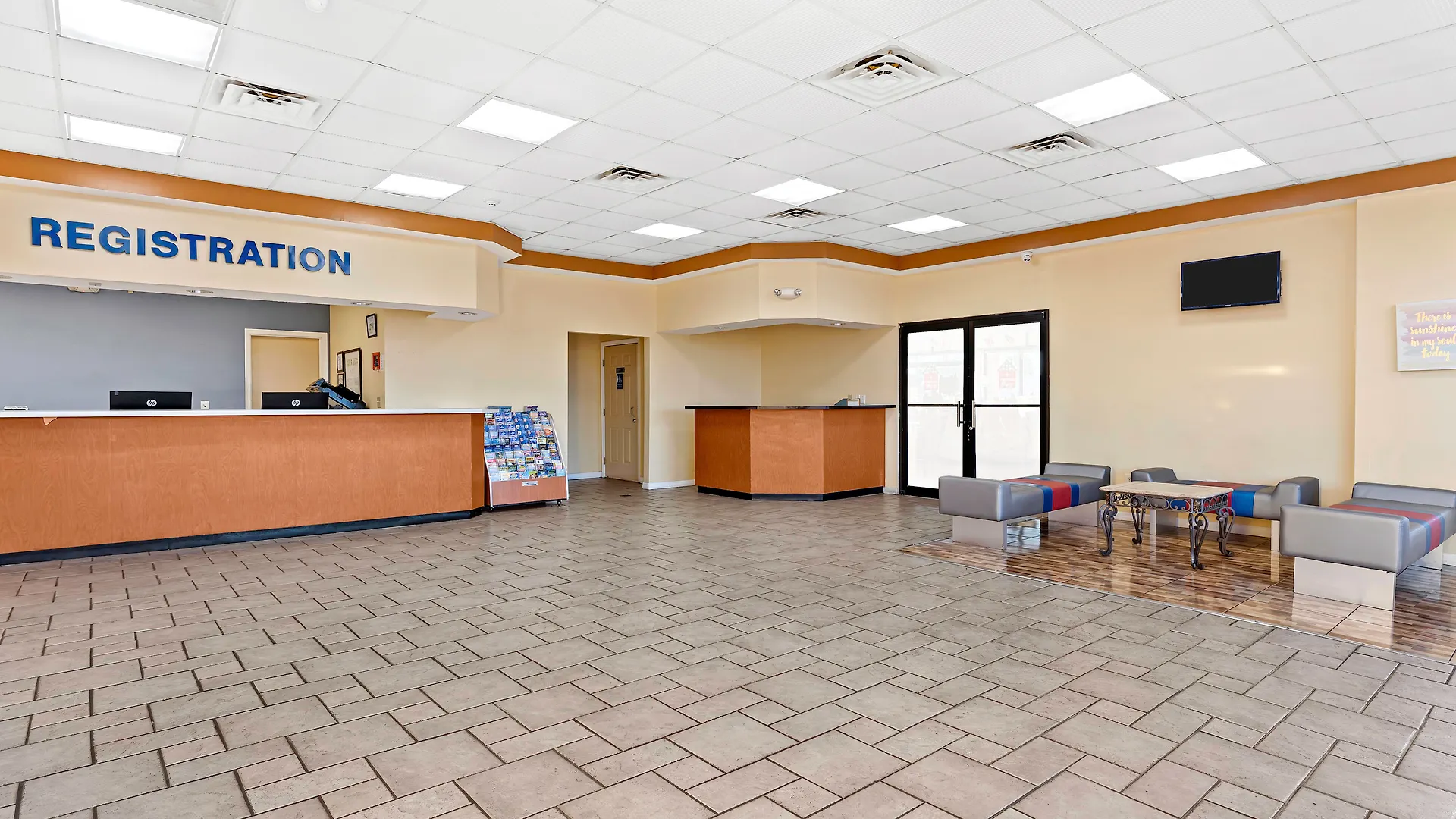 Hotel Developer Inn Downtown Orlando, A Baymont By Wyndham