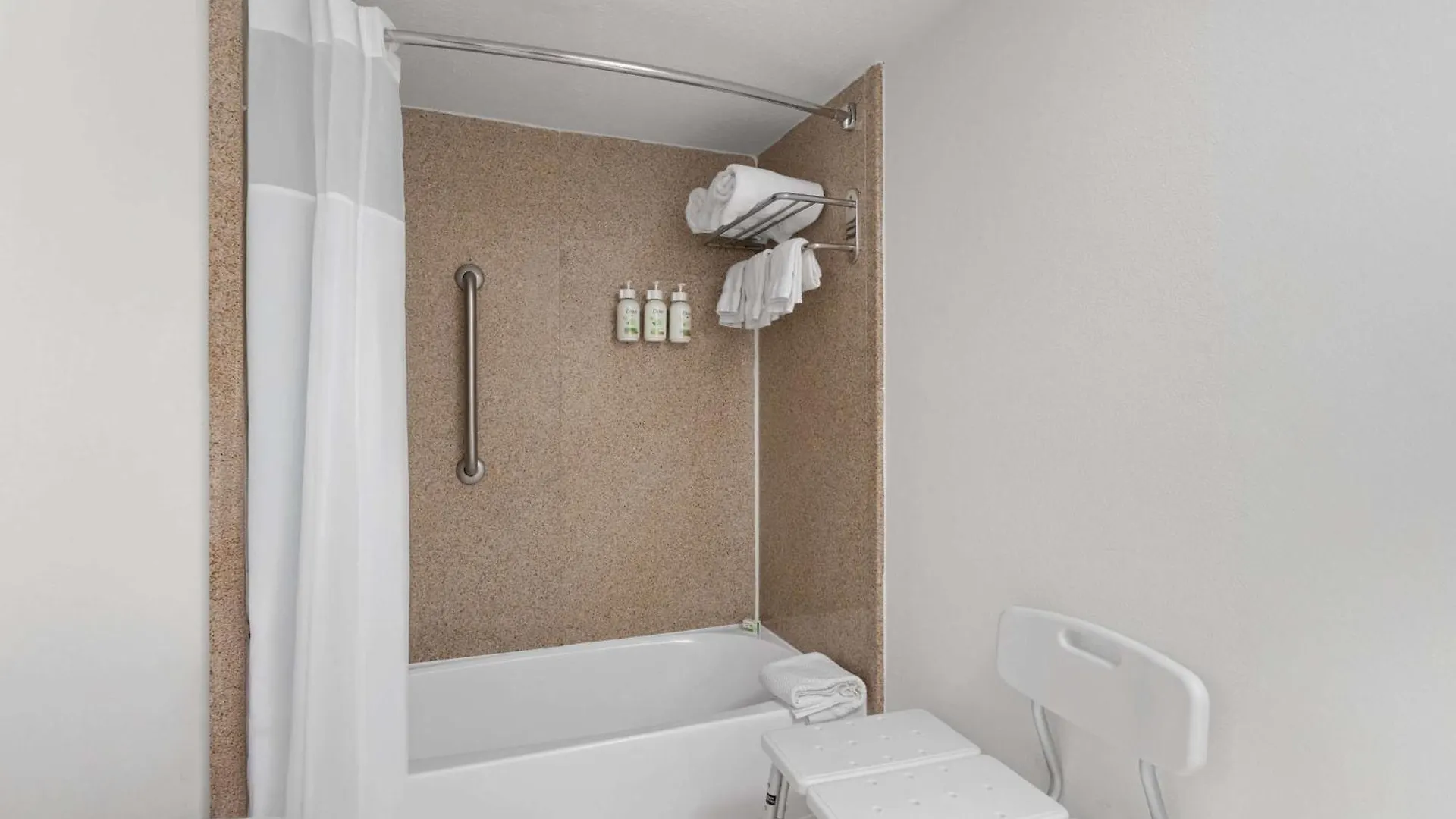 Developer Inn Downtown Orlando, A Baymont By Wyndham 2*, Orlando