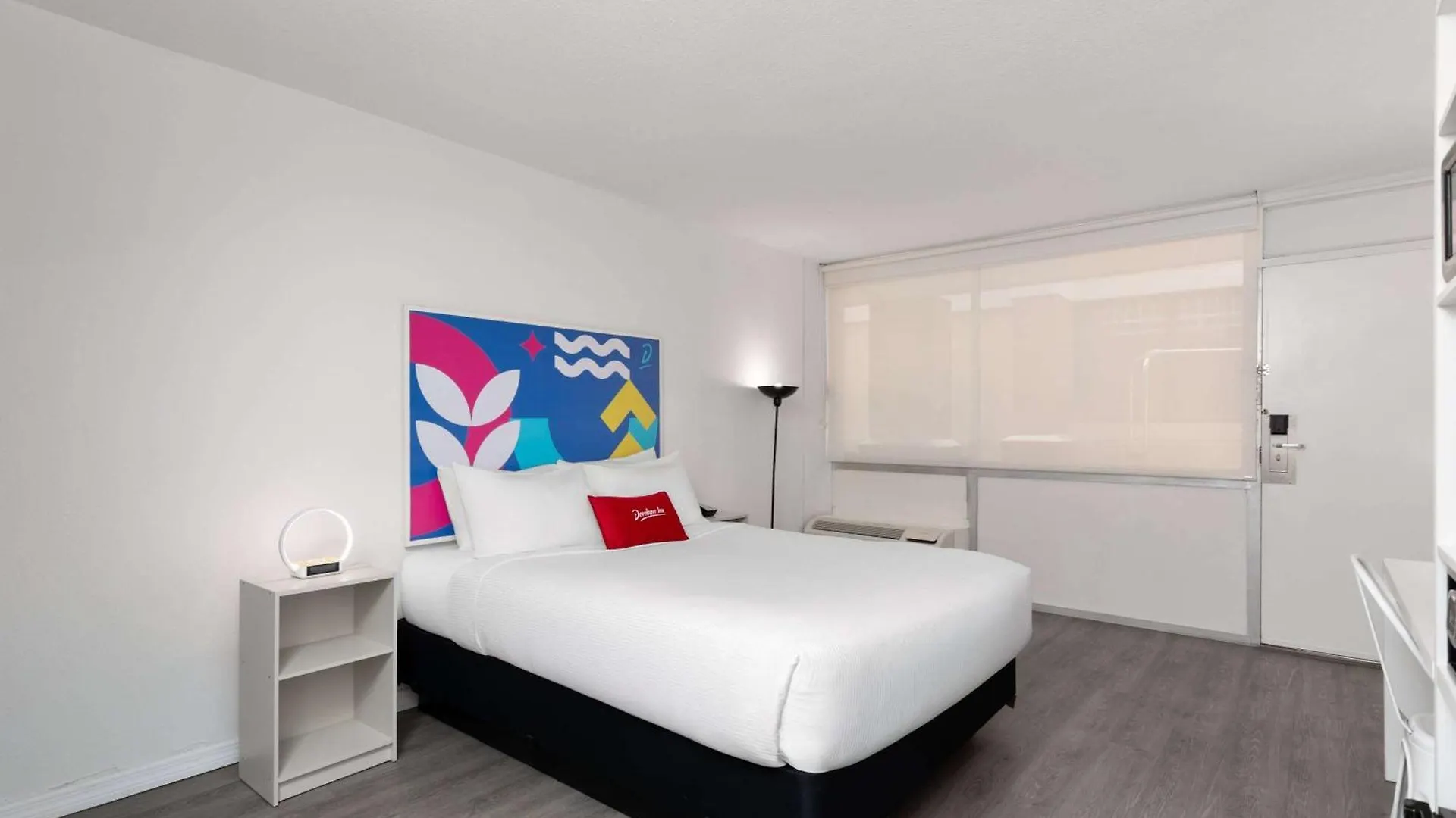 Developer Inn Downtown Orlando, A Baymont By Wyndham Hotel Orlando