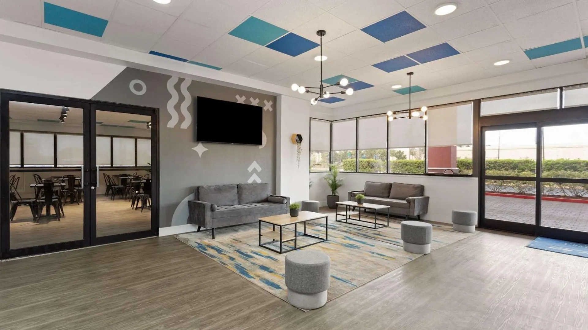 Developer Inn Downtown Orlando, A Baymont By Wyndham United States