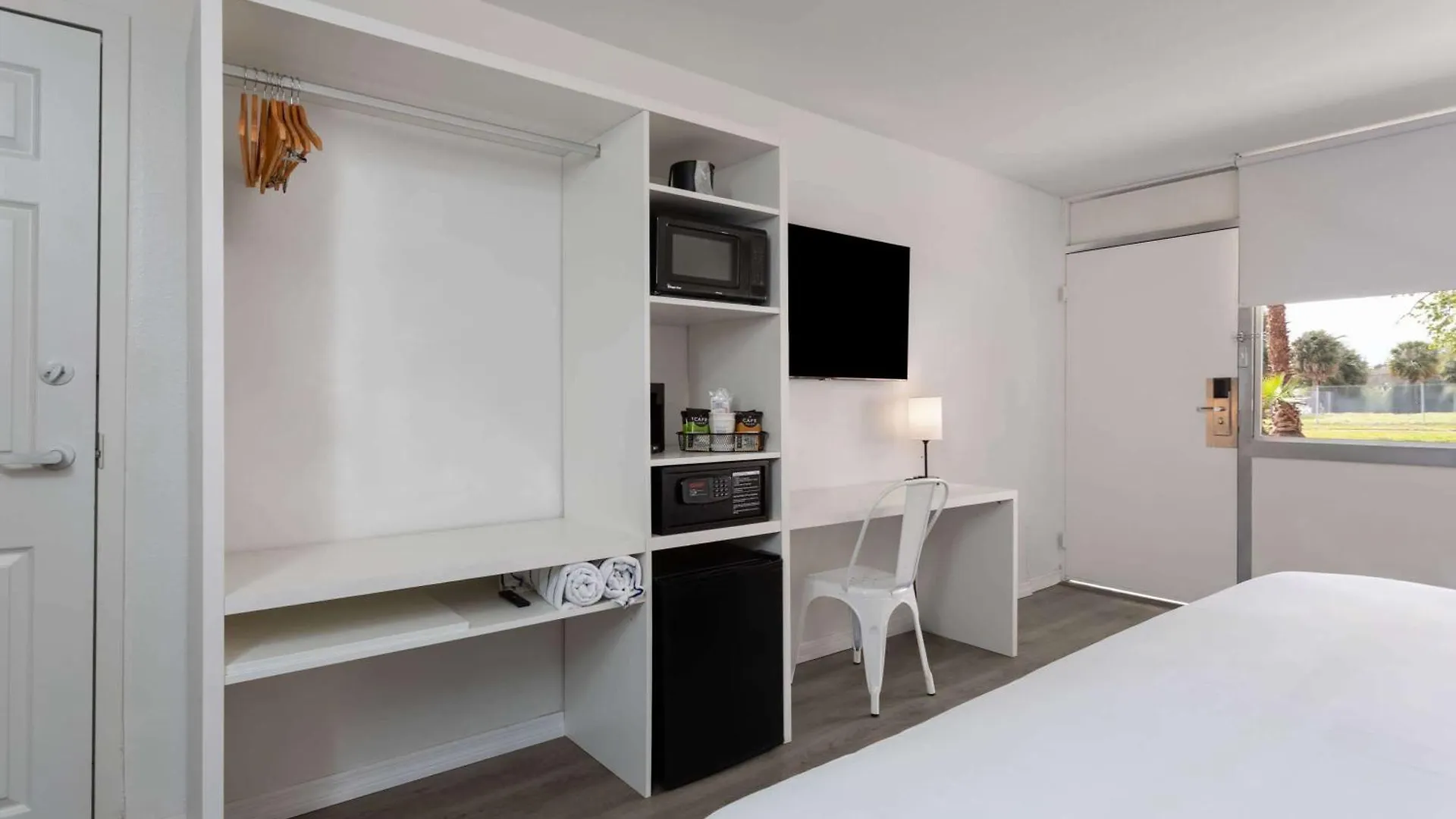 Developer Inn Downtown Orlando, A Baymont By Wyndham 2*, Orlando United States