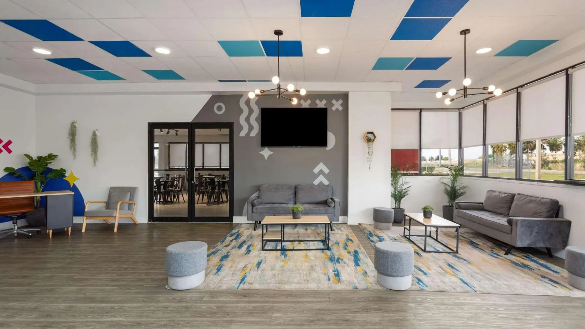 Developer Inn Downtown Orlando, A Baymont By Wyndham Hotel