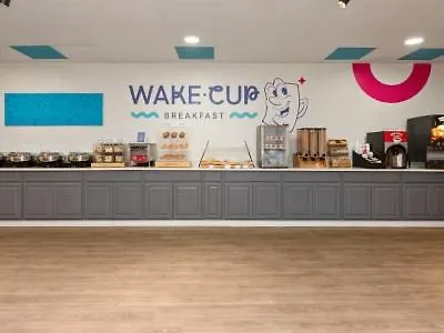 奥兰多美年广场戴斯酒店 酒店 奥兰多